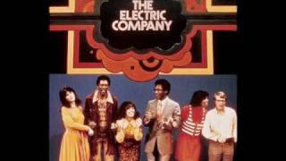 The Electric Company Theme [upl. by Nagel]