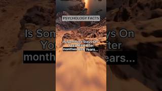 Crazy Psychology Facts to Blow Your Mind psychologyfacts shorts [upl. by Benedikt]