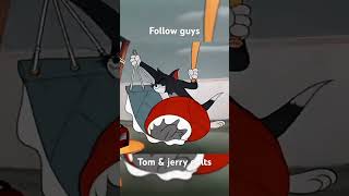 Tom amp jerry edits [upl. by Hatnamas]