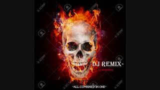 Allah Duhai Hai Mashup DJ REMIX  FINAL DESTINY [upl. by Halyhs]