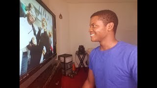 CELINE DION  quotStand By Mequot Acapella REACTION [upl. by Manno]