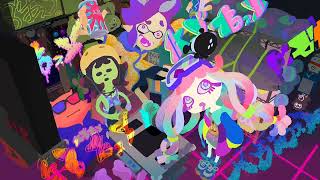 Splatoon 3  No Quarters Chirpy Chips [upl. by Secilu]