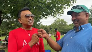 Guyana Fyrish Village Picnic with the Legendary Guyana BabooTerry Gajraj [upl. by Nauq947]