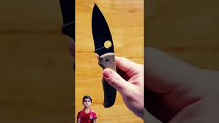 How to close A Pocket Knife pocketknife blade caseknives bushcraft knifeskills collector [upl. by Tabbitha300]