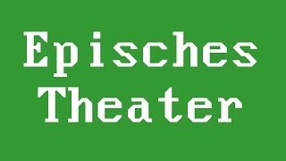 Bertolt Brecht und sein Theater  Deutsch  Literatur und Epoche [upl. by Bryana]