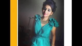 Tamil TV Anchor Nakshatra Unseen Photos [upl. by Atiuqet]