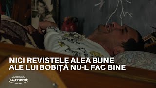 Dorel este în depresie nici revistele alea bune ale lui Bobiță nul fac bine  Las Fierbinți 2023 [upl. by Nnaeed]