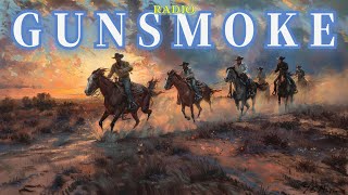 Gunsmoke Frontier Justice [upl. by Iand]