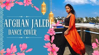 Afghan JalebiYa Baba Phantom  DANCE COVER  Moumita Majhi [upl. by Clements445]