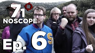 71° NOSCOPE Episode 6  FINALE [upl. by Mcclelland902]