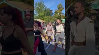 Movieland 2024 starwars disney cosplay [upl. by Vlad]