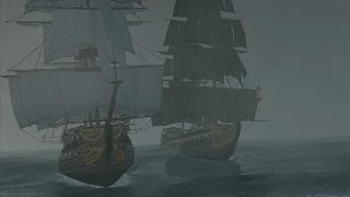 Assassins Creed IV  Black Flag  Brothersinarms  Legendary Ship Brothersinarms [upl. by Rennold539]