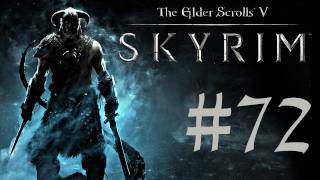 TES V SKYRIM  72  Zurück zum Bruchstück [upl. by Nnayram]