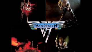 Van Halen  Van Halen  Atomic Punk [upl. by Aisyle]