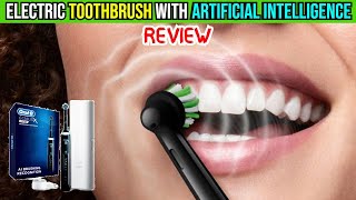 🌟 OralB Genius X Limited Review AIPowered Dental Tech at Its Best 🦷✨Revolutionize Your Brushing [upl. by Hassin]