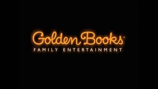 Golden Books Family Entertainment 1996 [upl. by Lyrradal]