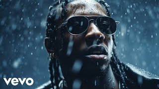 Offset ft Gunna  West Music Video [upl. by Crandale]