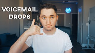 Get Sales Calls Through Voicemail Drops [upl. by Amaj]