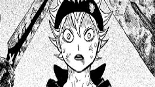 REVELATION Black Clover Manga Chapter 53 ブラッククローバー Review [upl. by Sarat]