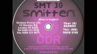 Smitten 30  DDR  Madness [upl. by Ytrebil]