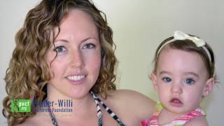 PraderWilli Syndrome A Full Life Without Limits [upl. by Zanze]