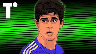 What happened to Oscar [upl. by Isherwood]