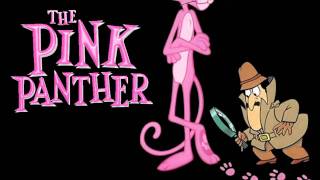 Pink Panther Theme Ringtone [upl. by Sprung]