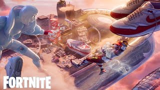 Airphoria Fortnite [upl. by Oedama]