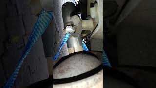 Fiat Ducato Wohnmobil Endtopf Montage Tipp [upl. by Hump]