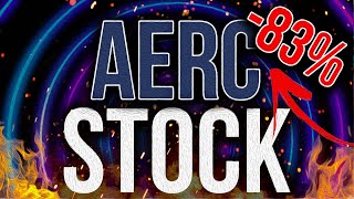 🔥83 AeroClean Technologies AERC Stock💥 BUY NOW 💥 [upl. by Nairad]