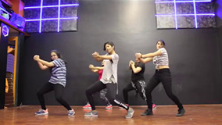 Mercy  Badshah  Arunima Dey Choreography  dancepeople Studios [upl. by Rod949]