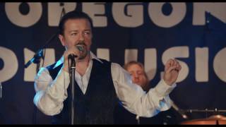 quotSloughquot by David Brent  Official Video [upl. by Uyerta]