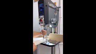 Get the Best Performance with the New DP20 Drill Press [upl. by Callum40]