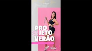 Mariana Giori está ao vivo [upl. by Liatris]