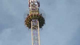 The Tower 90M  Offride  Kermis Best 2015  FULL HD [upl. by Ecirtaed]