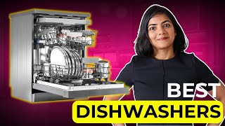 👆Best dishwasher in India 2024 [upl. by Eboh]