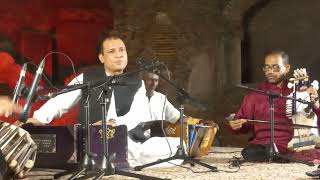 Raag Bhageshwary Rustam Fateh Ali Khan [upl. by Ragan]