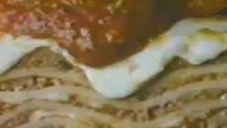 1983 Shakeys Pizza Restaurant Commercial [upl. by Aleris]