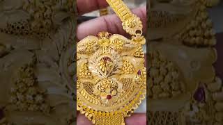 gold pendant design with price and waited  mangalsutra design  mangalsutra designs shorts [upl. by Eltsyrc]