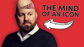 Inside the Mind of A Famous Investor  Marc Andreessen [upl. by Arremat279]