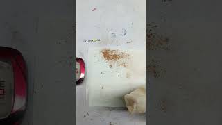 How to Fix Compact Powder Without Alcohol compactpowder makeup fix how howto diy [upl. by Akedijn]