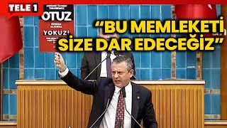 Özgür Özelden emekli maaşı ve asgari ücret çağrısı Hemen bu aydan itibaren [upl. by Dickenson]