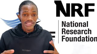 Everything You Need To Know To Secure NRF HonoursMastersPhD Bursary amp How To Not Get Rejected [upl. by Amalie]