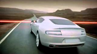 Potenza S001 TVC [upl. by Celinda]