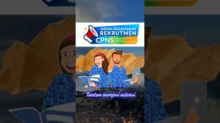 Jadwal CPNS PPNBappenas cpns cpns2024 bappenas trandingshorts youtubeshorts viralvideo [upl. by Klapp637]