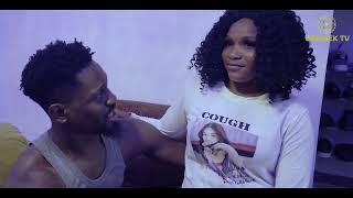 SWEET DECEPTION  NIGERIAN MOVIES [upl. by Adal794]