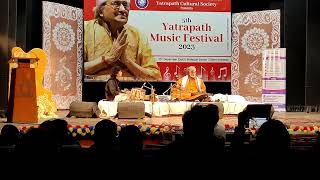 Pt Vishwa Mohan Bhatt amp Pt Subhen Chatterjee  Raag Shyam Kalyan [upl. by Nirel]