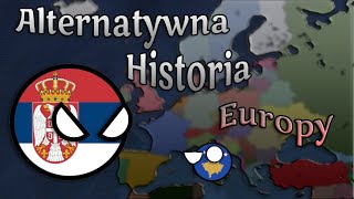 Alternatywna Historia Europy 2021 Odc 1 Zemsta [upl. by Esela]