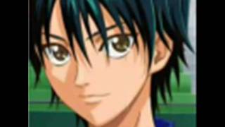 Across My Line  Ryoma Echizen [upl. by Charpentier469]