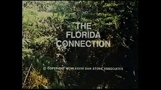 The Florida Connection 1975  Full Movie Starring Dan Pastorini and June Wilkinson [upl. by Wilhide118]